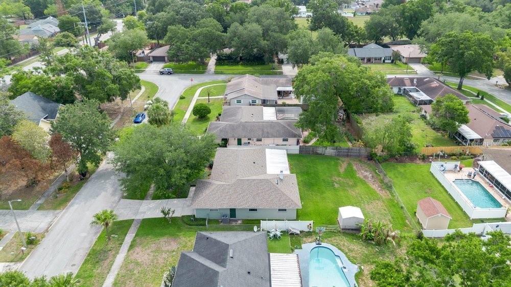 4856 WHISTLER DR, ORLANDO, FL, 32812