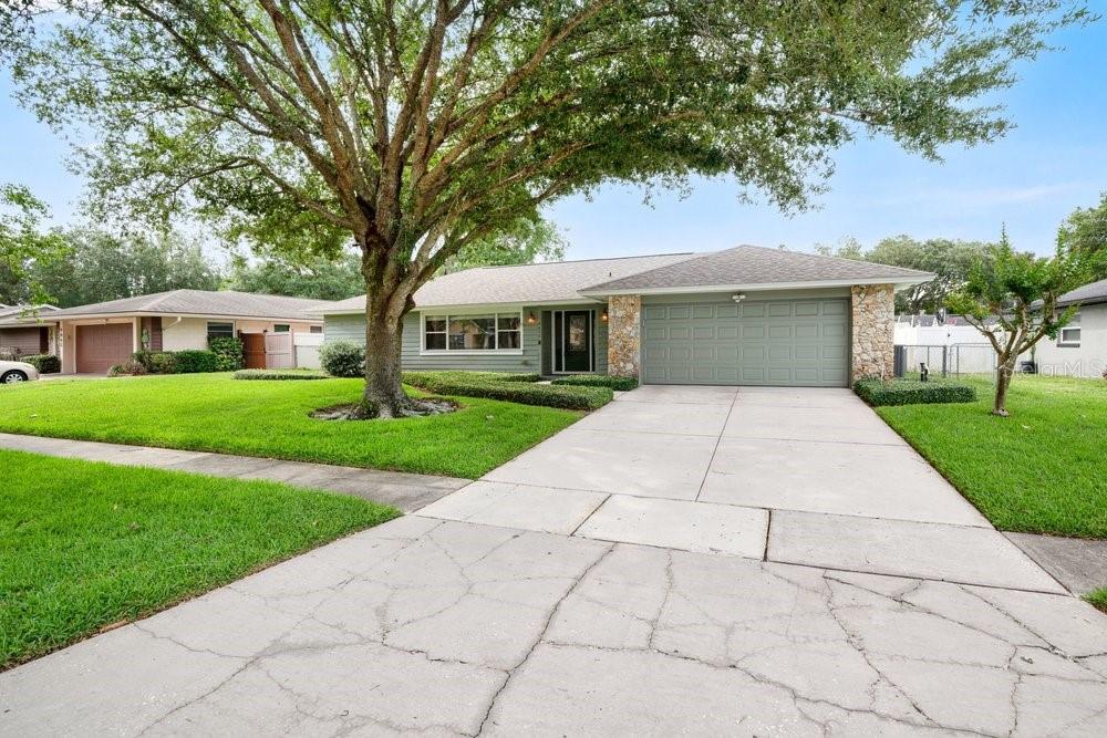4856 WHISTLER DR, ORLANDO, FL, 32812