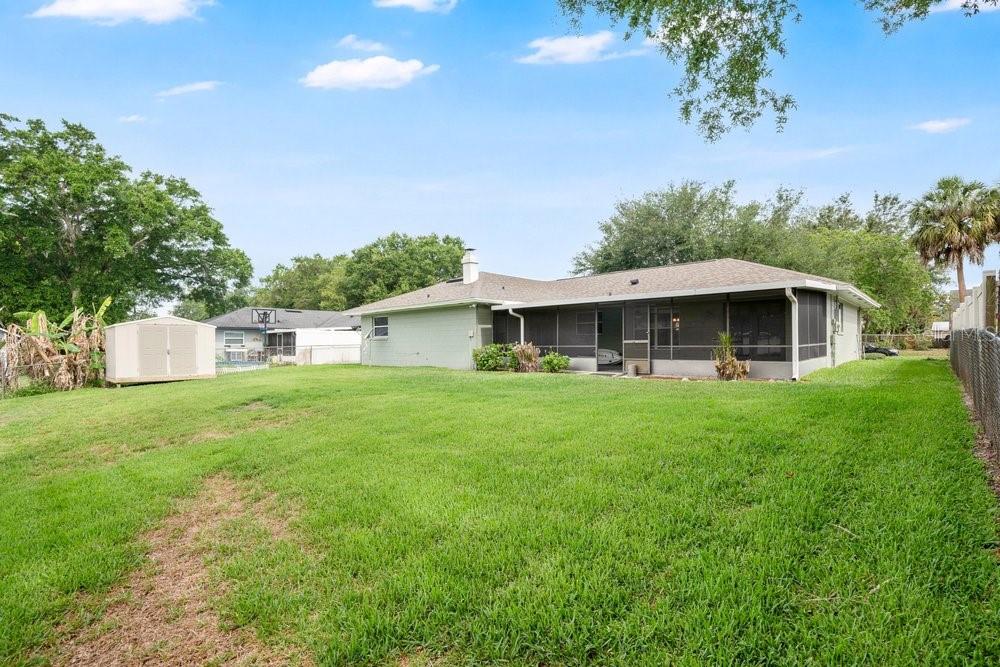 4856 WHISTLER DR, ORLANDO, FL, 32812