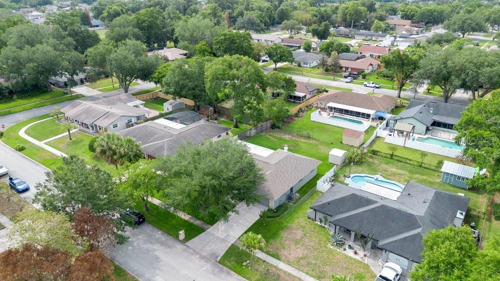 4856 WHISTLER DR, ORLANDO, FL, 32812
