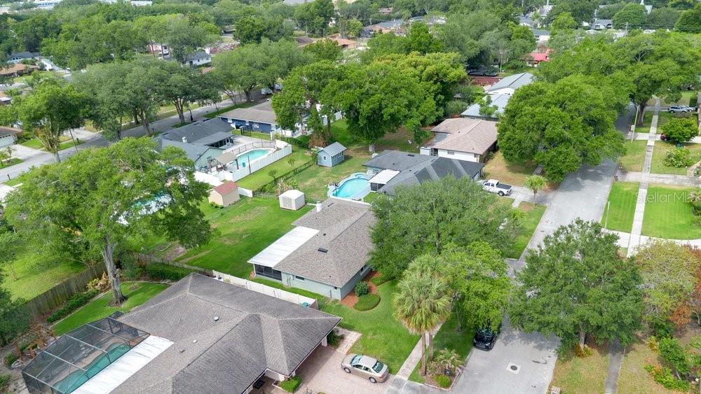4856 WHISTLER DR, ORLANDO, FL, 32812