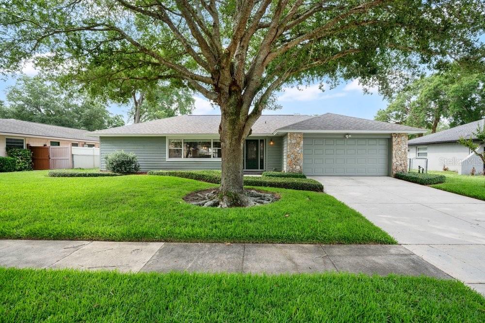 4856 WHISTLER DR, ORLANDO, FL, 32812