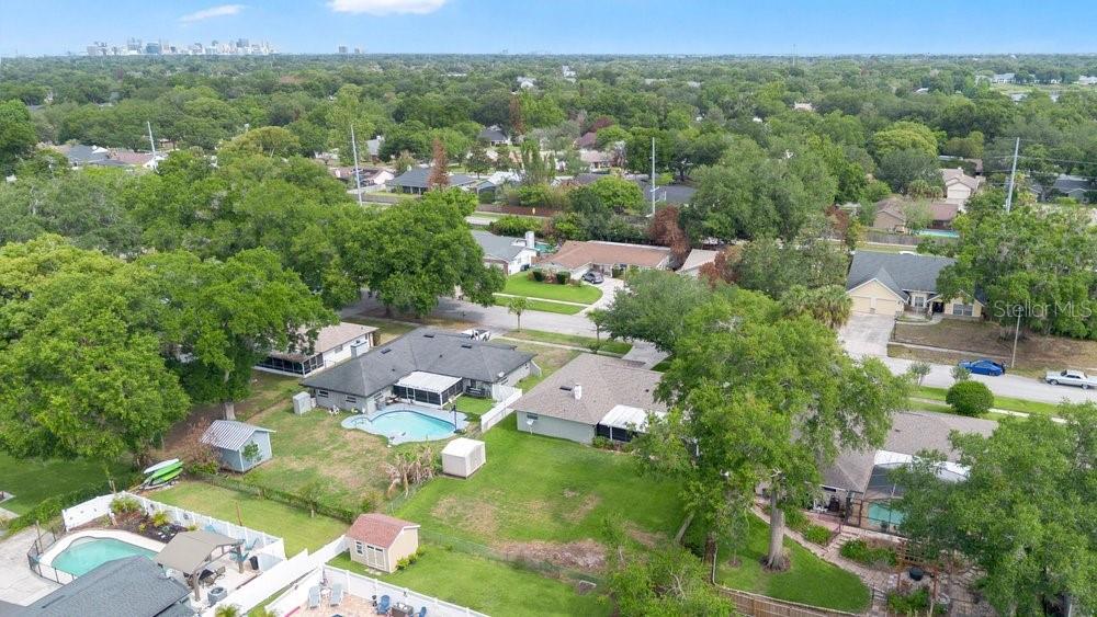 4856 WHISTLER DR, ORLANDO, FL, 32812