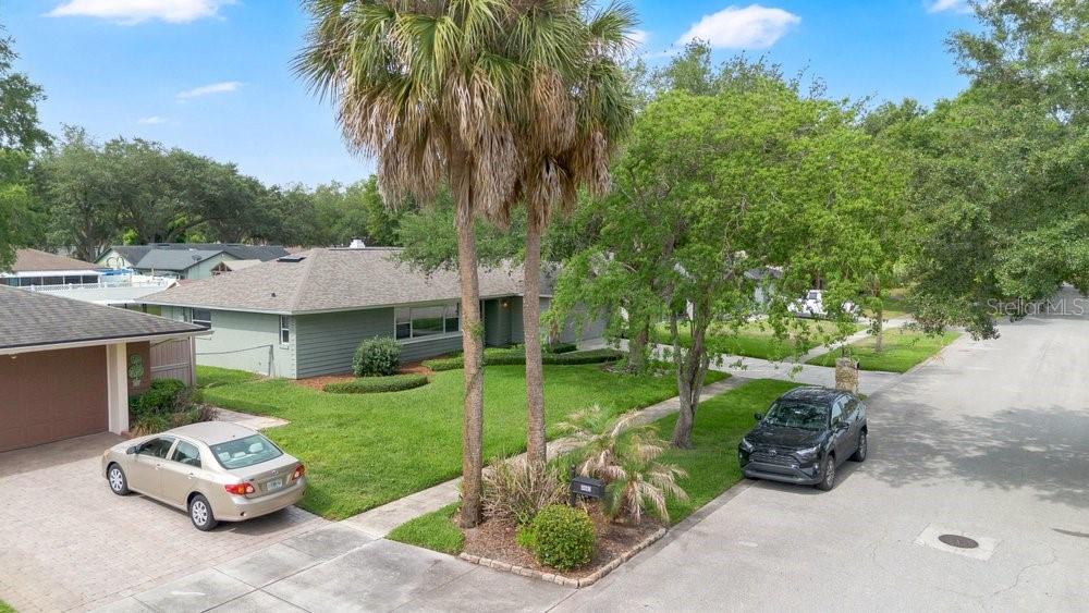 4856 WHISTLER DR, ORLANDO, FL, 32812