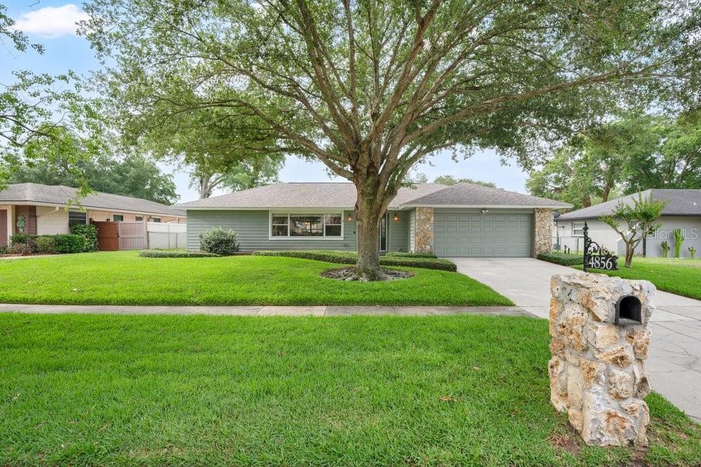 4856 WHISTLER DR, ORLANDO, FL, 32812