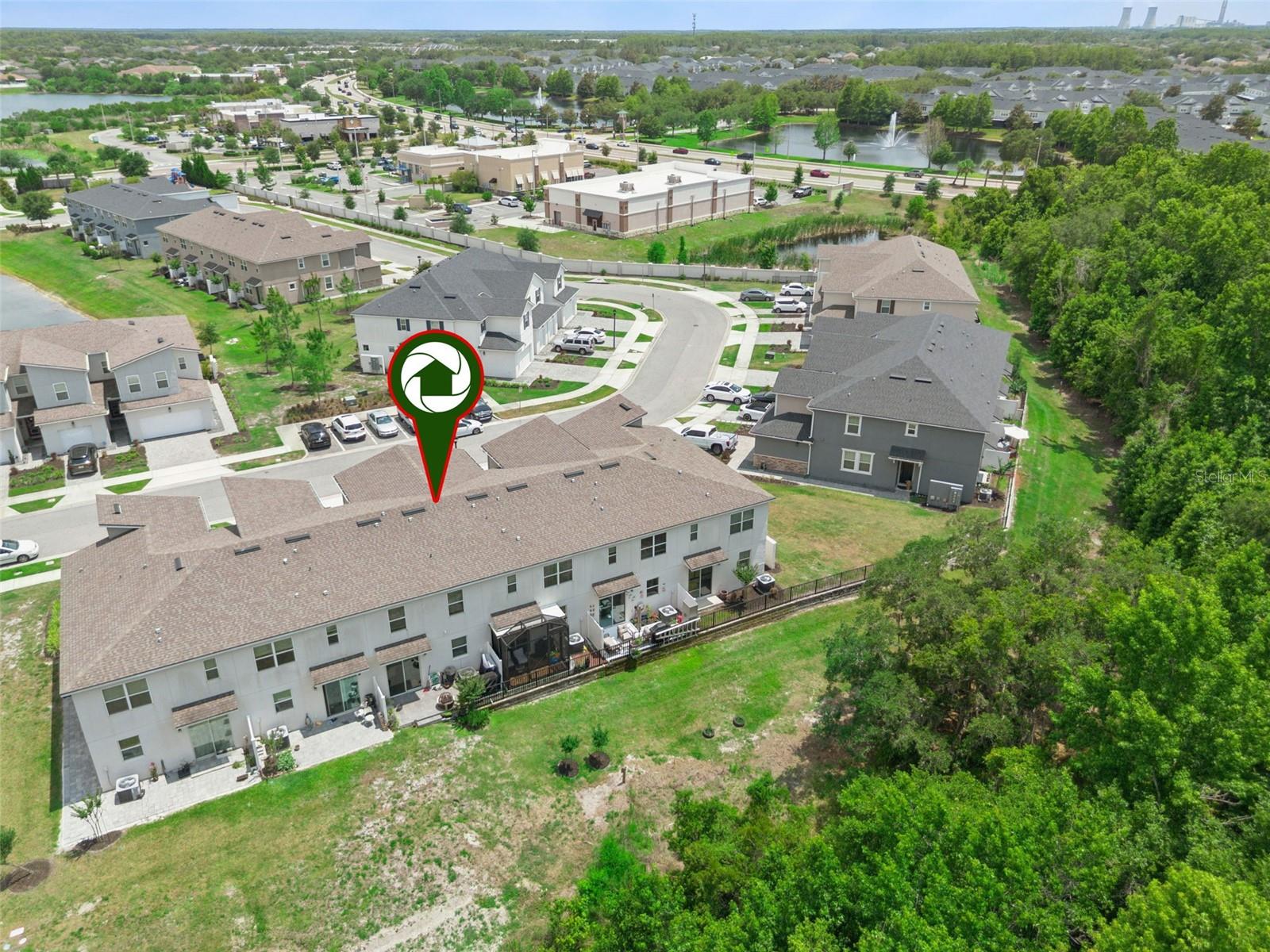914 SPRING PALMS LOOP, ORLANDO, FL, 32828