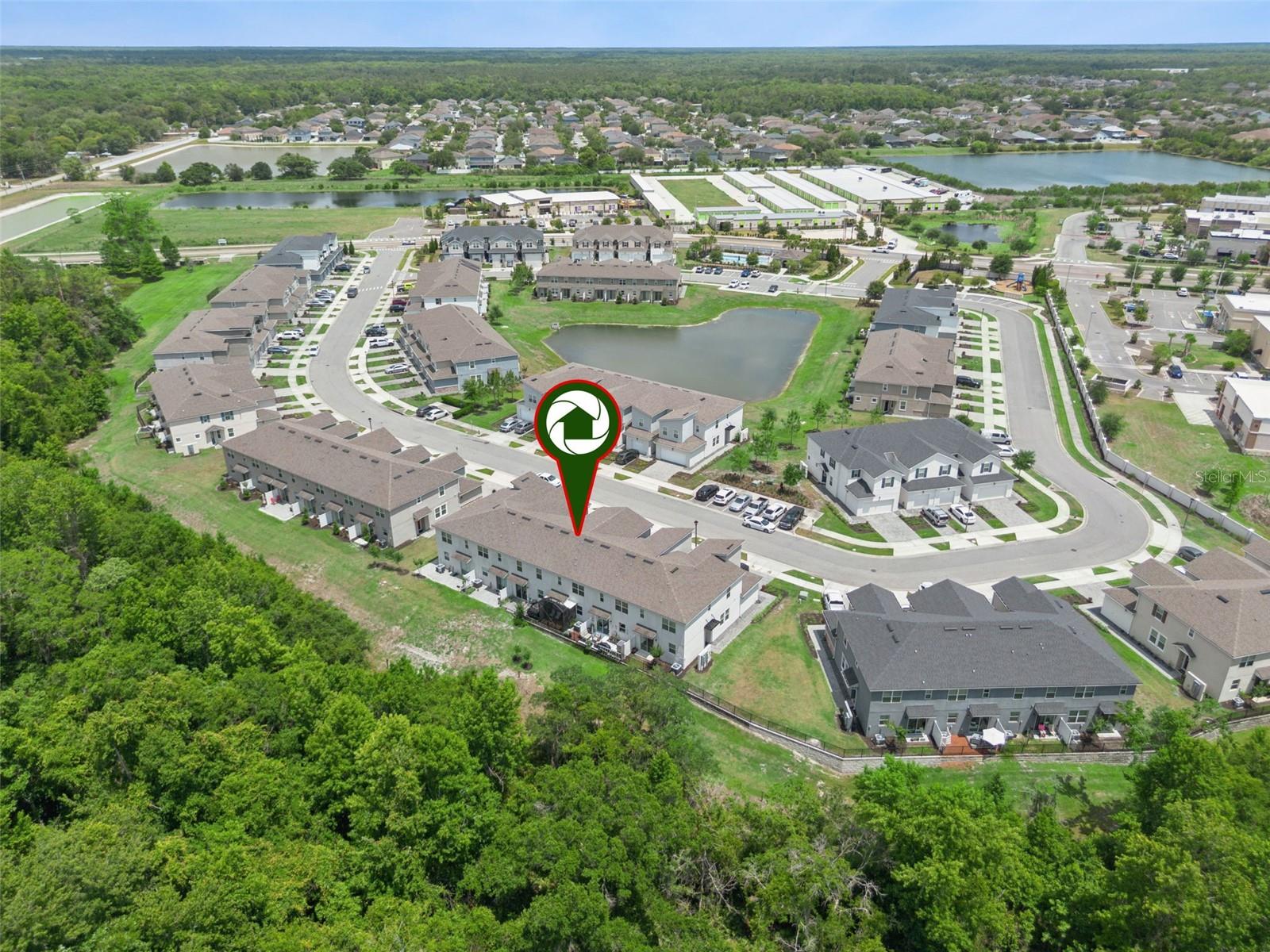 914 SPRING PALMS LOOP, ORLANDO, FL, 32828