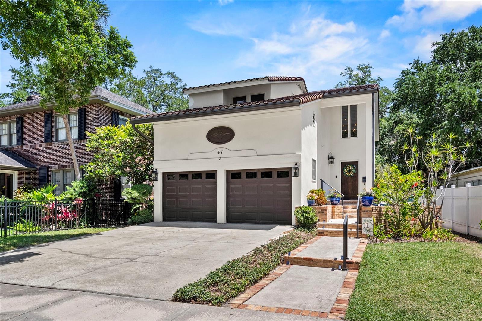 47 AEGEAN AVE, TAMPA, FL, 33606