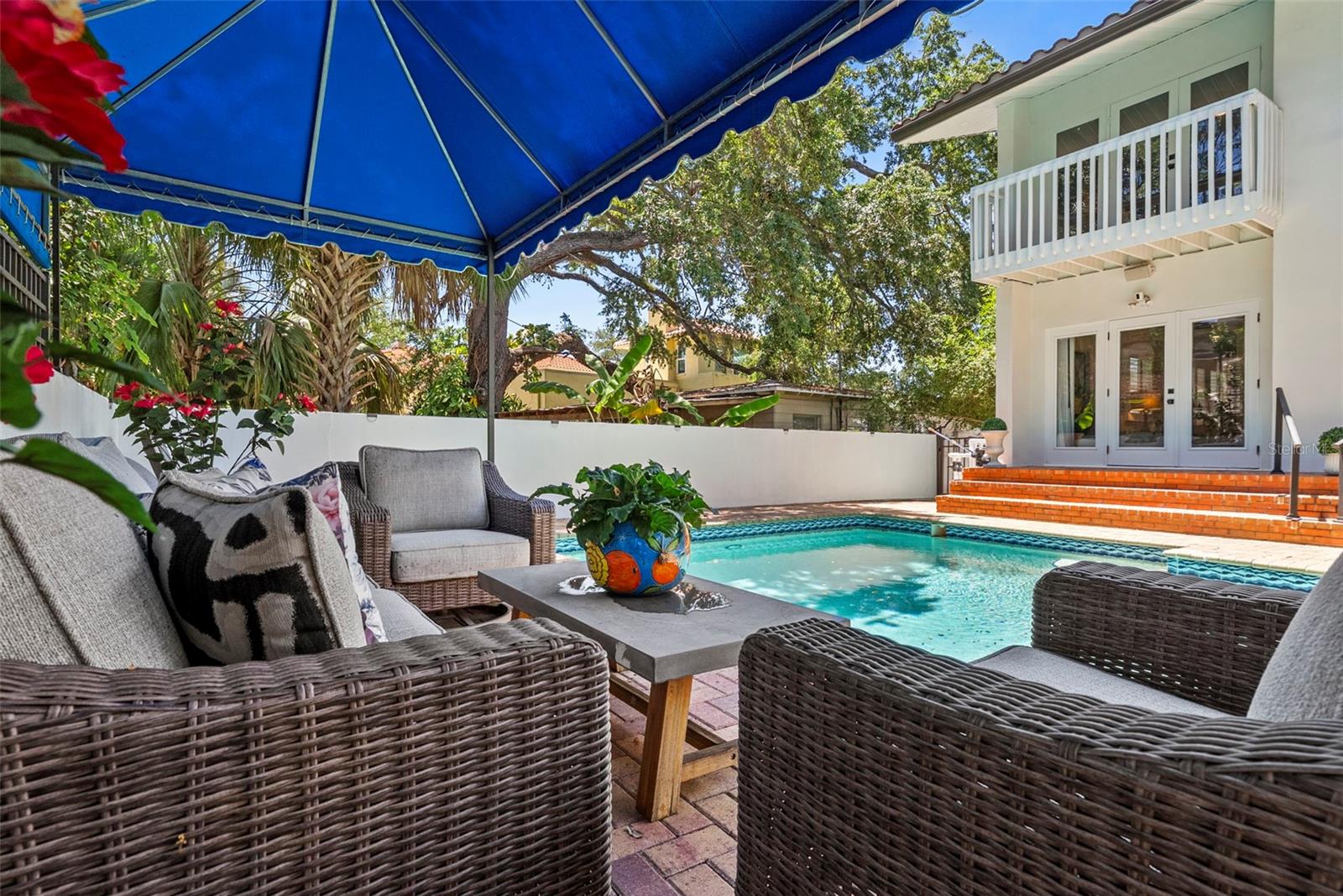 47 AEGEAN AVE, TAMPA, FL, 33606