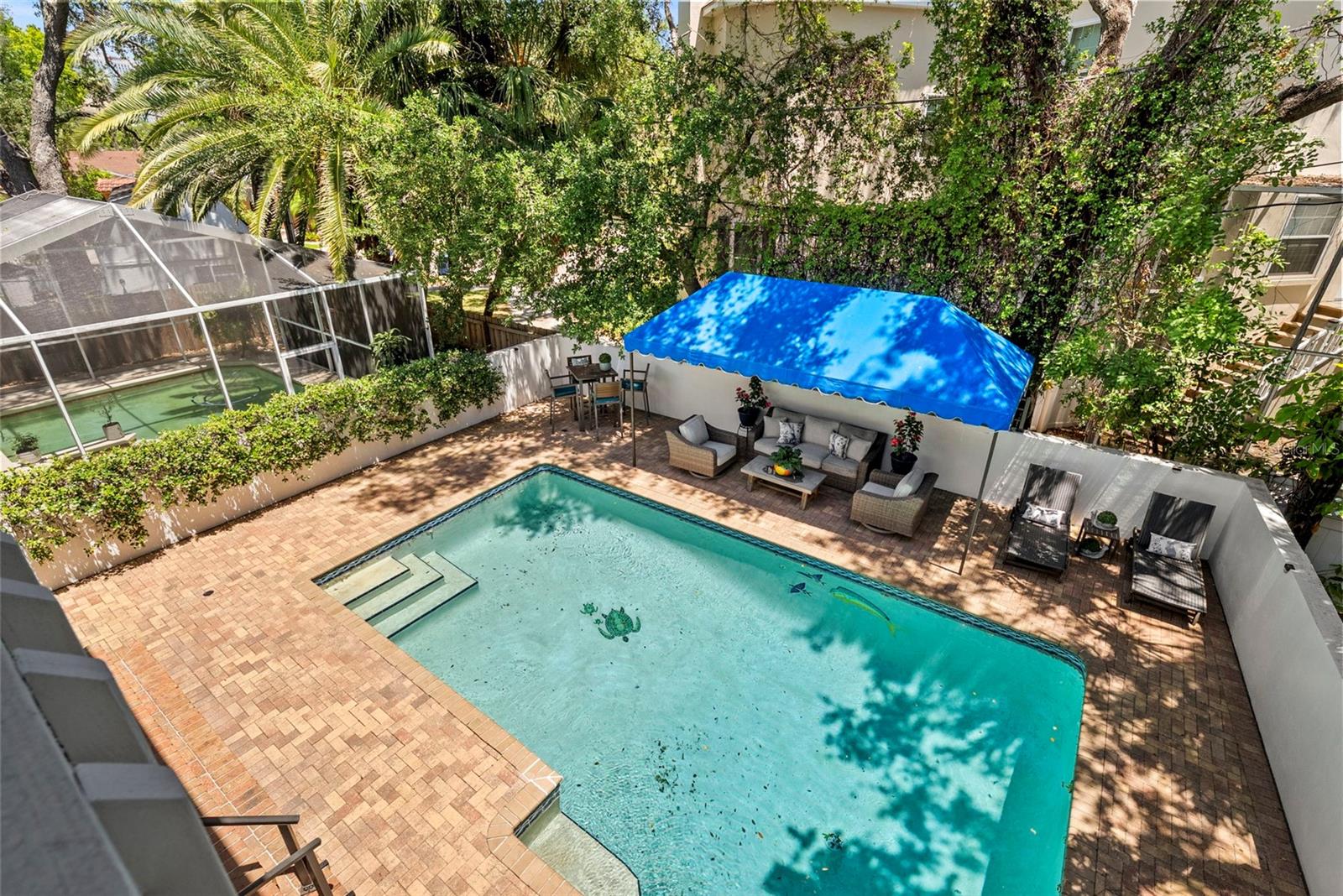 47 AEGEAN AVE, TAMPA, FL, 33606