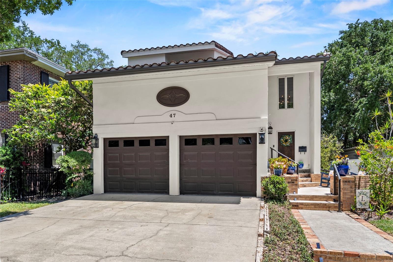 47 AEGEAN AVE, TAMPA, FL, 33606