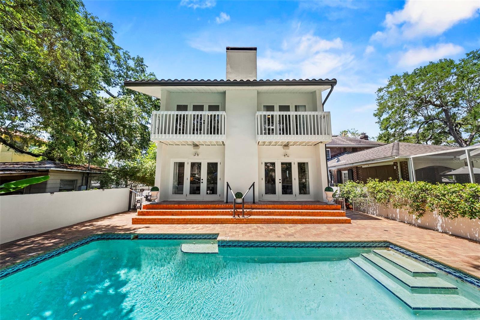 47 AEGEAN AVE, TAMPA, FL, 33606