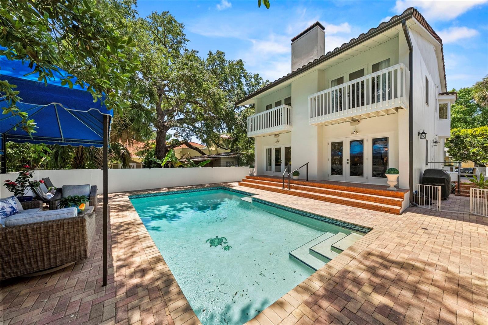 47 AEGEAN AVE, TAMPA, FL, 33606