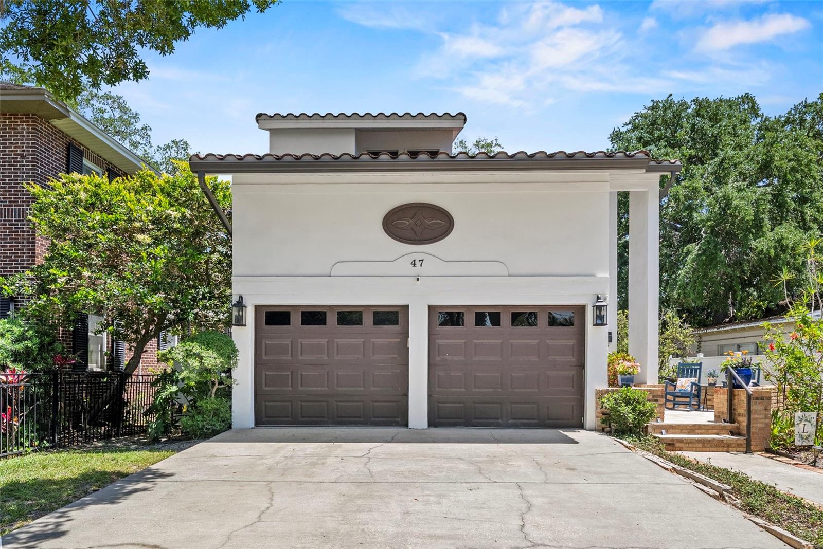 47 AEGEAN AVE, TAMPA, FL, 33606