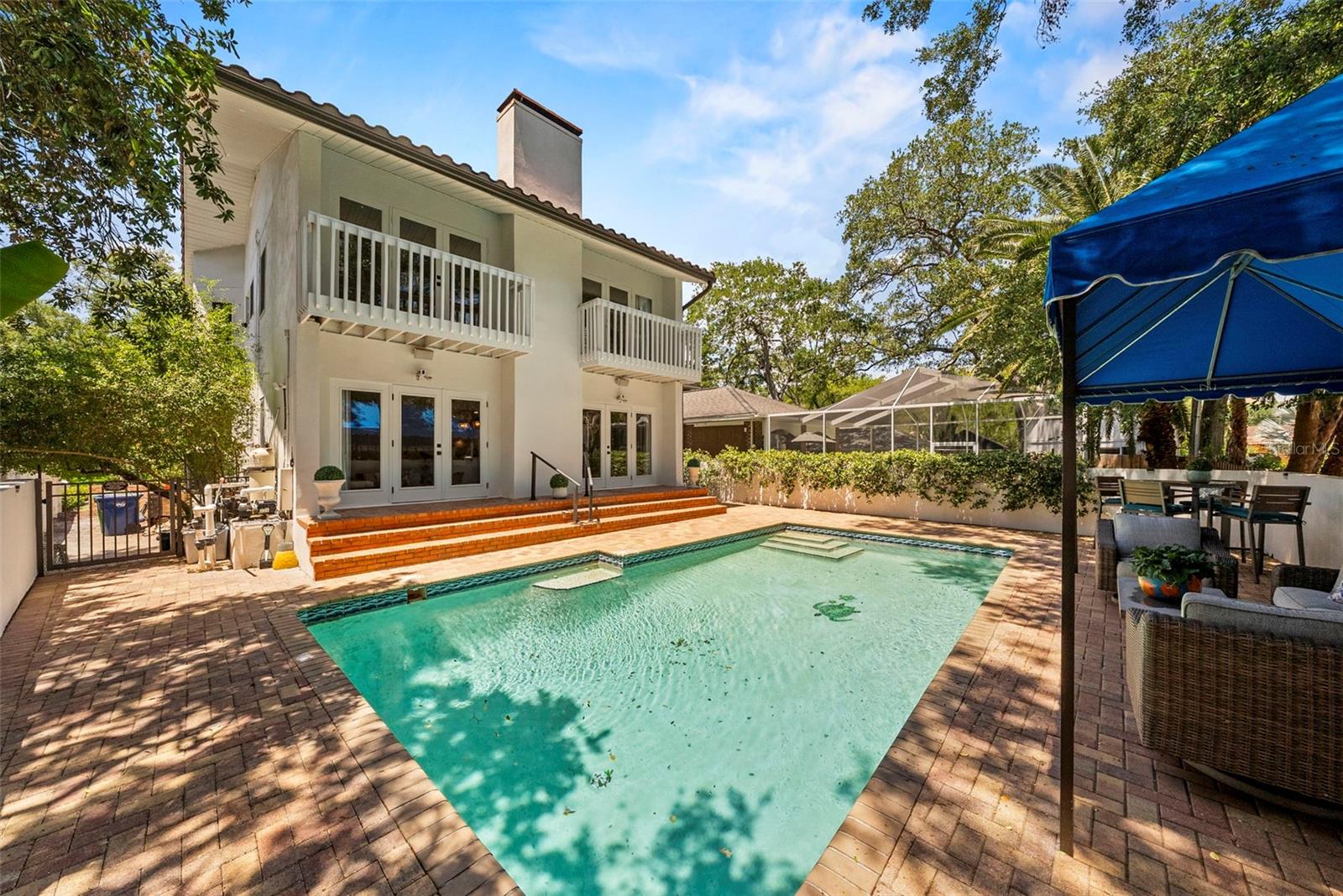 47 AEGEAN AVE, TAMPA, FL, 33606