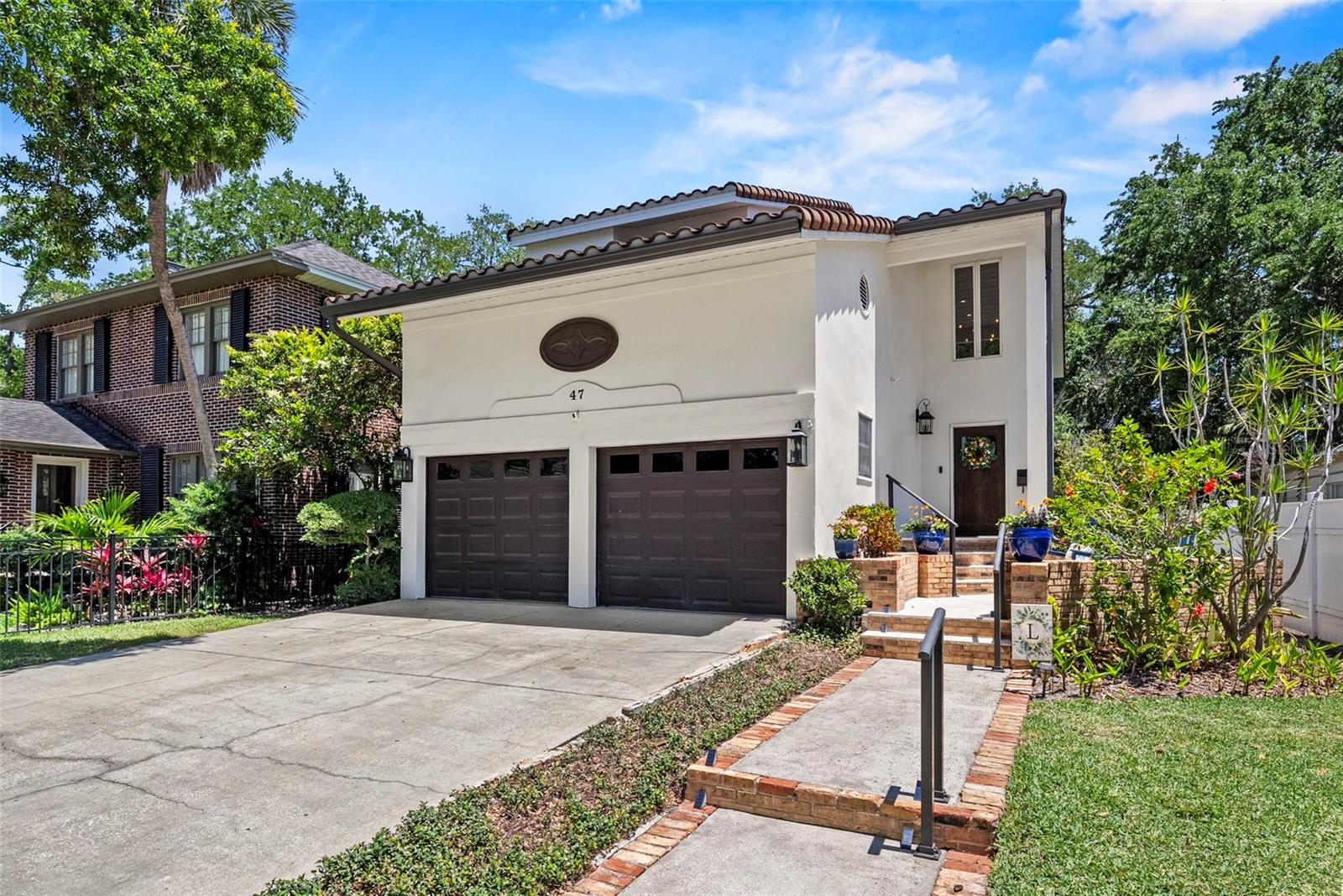 47 AEGEAN AVE, TAMPA, FL, 33606