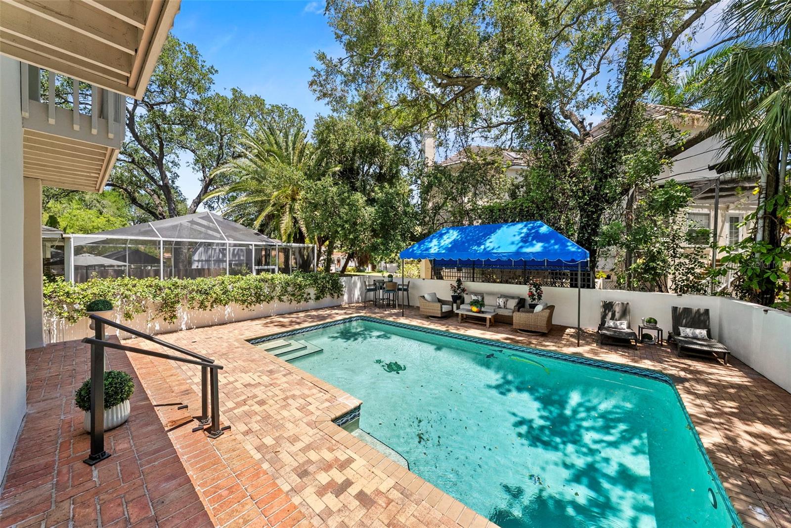 47 AEGEAN AVE, TAMPA, FL, 33606