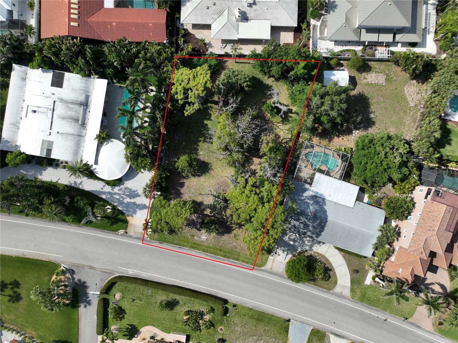 619 ALHAMBRA RD, VENICE, FL, 34285