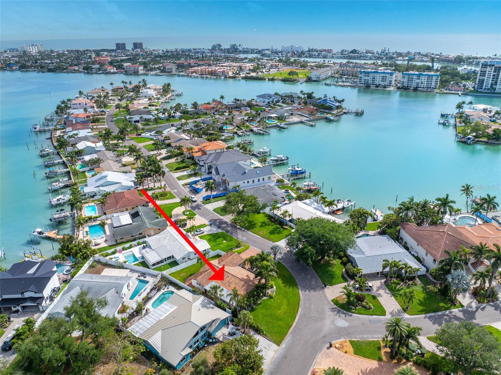 1200 80TH ST S, ST PETERSBURG, FL, 33707