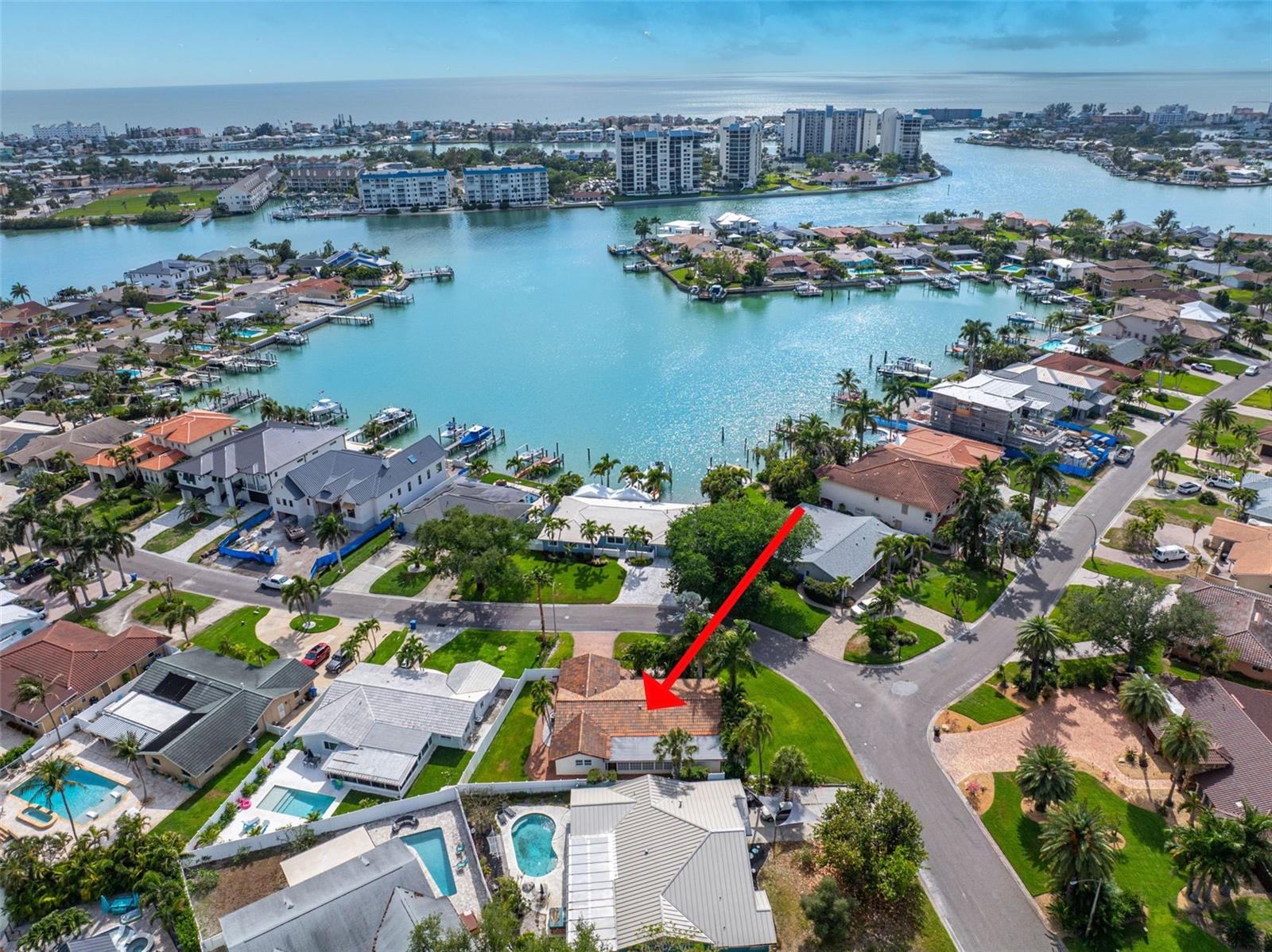 1200 80TH ST S, ST PETERSBURG, FL, 33707