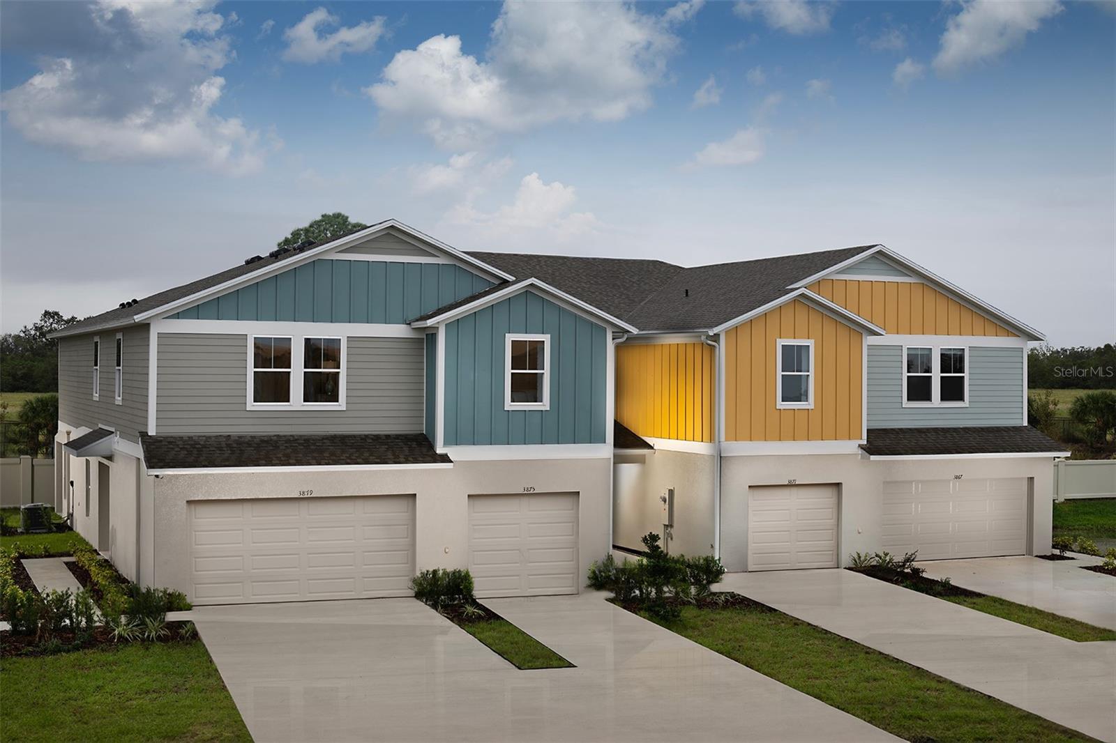 4230 HILLOCK BLVD, HAINES CITY, FL, 33844