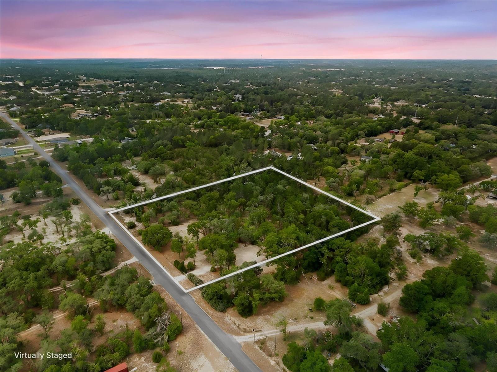 12055 FINCH RD, WEEKI WACHEE, FL, 34614