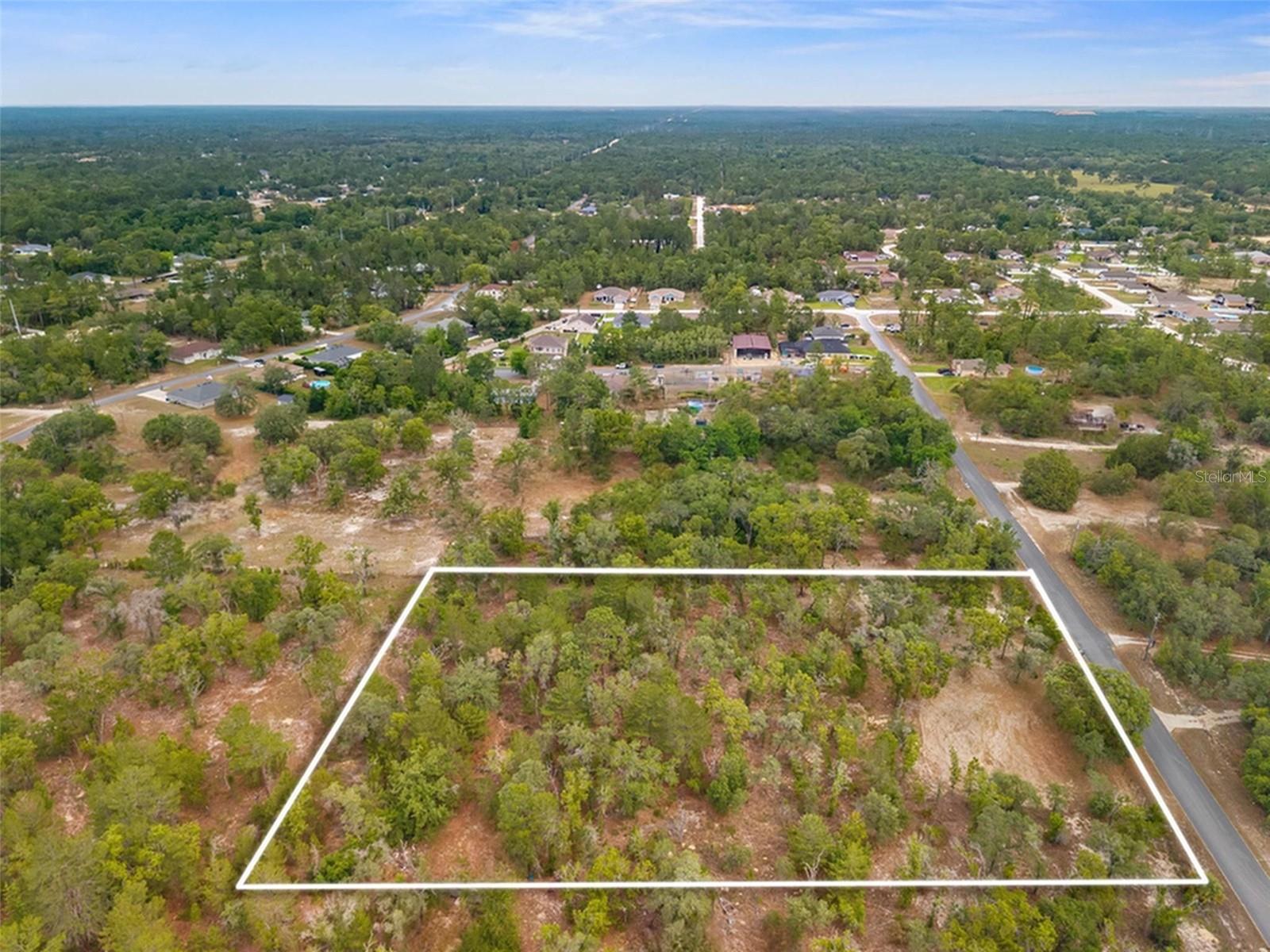 12055 FINCH RD, WEEKI WACHEE, FL, 34614