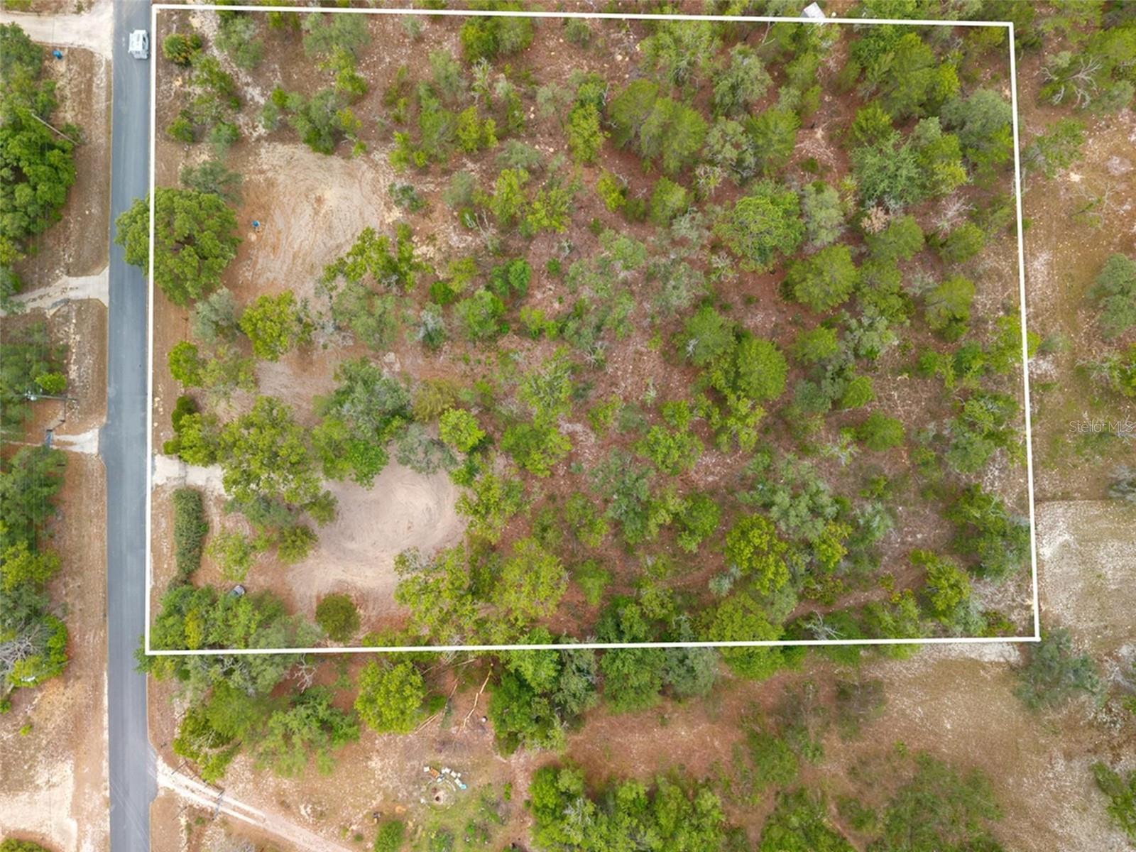 12055 FINCH RD, WEEKI WACHEE, FL, 34614