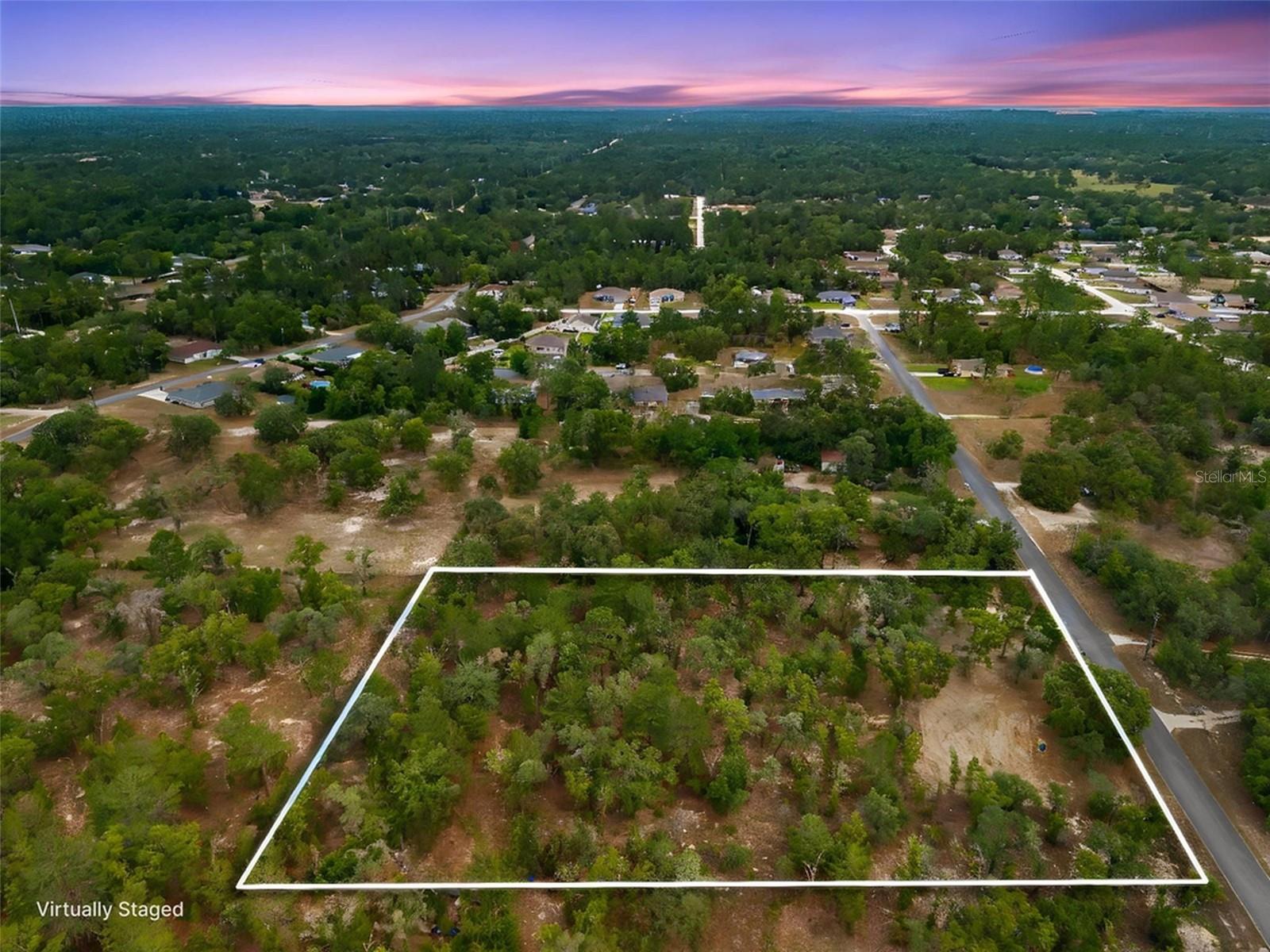 12055 FINCH RD, WEEKI WACHEE, FL, 34614