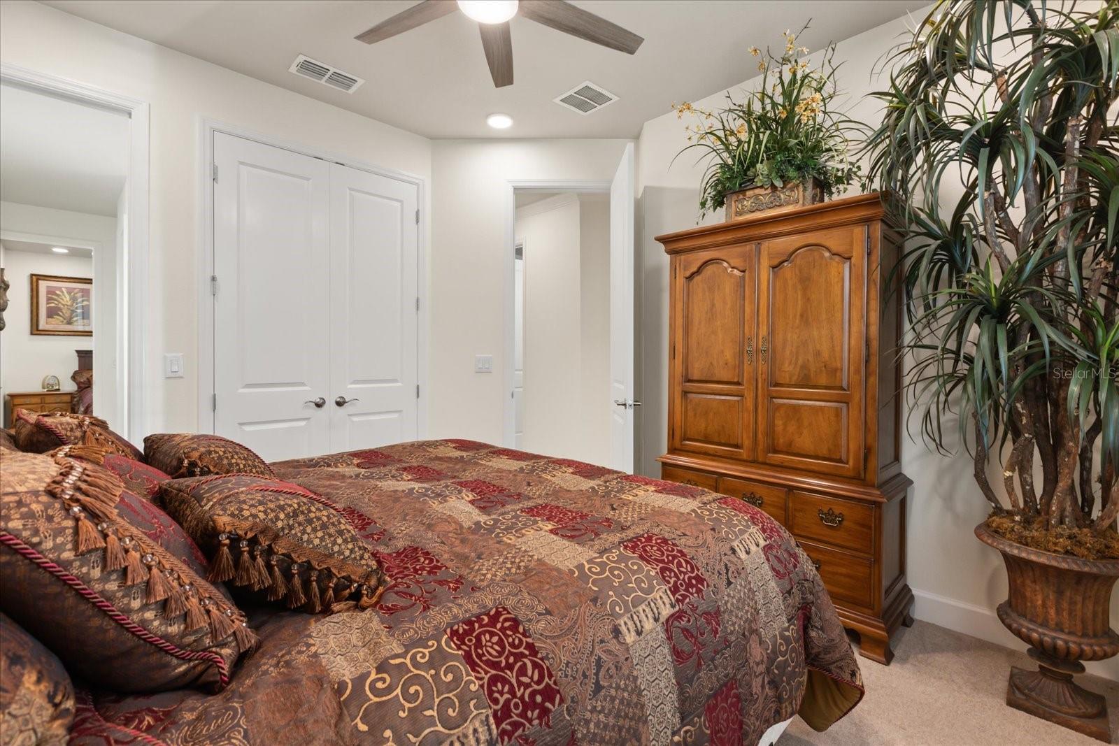 3284 ROSEVILLE DR, APOPKA, FL, 32712