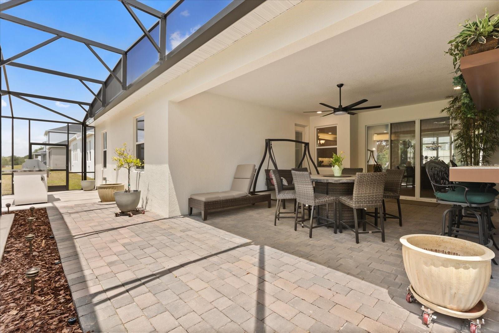 3284 ROSEVILLE DR, APOPKA, FL, 32712