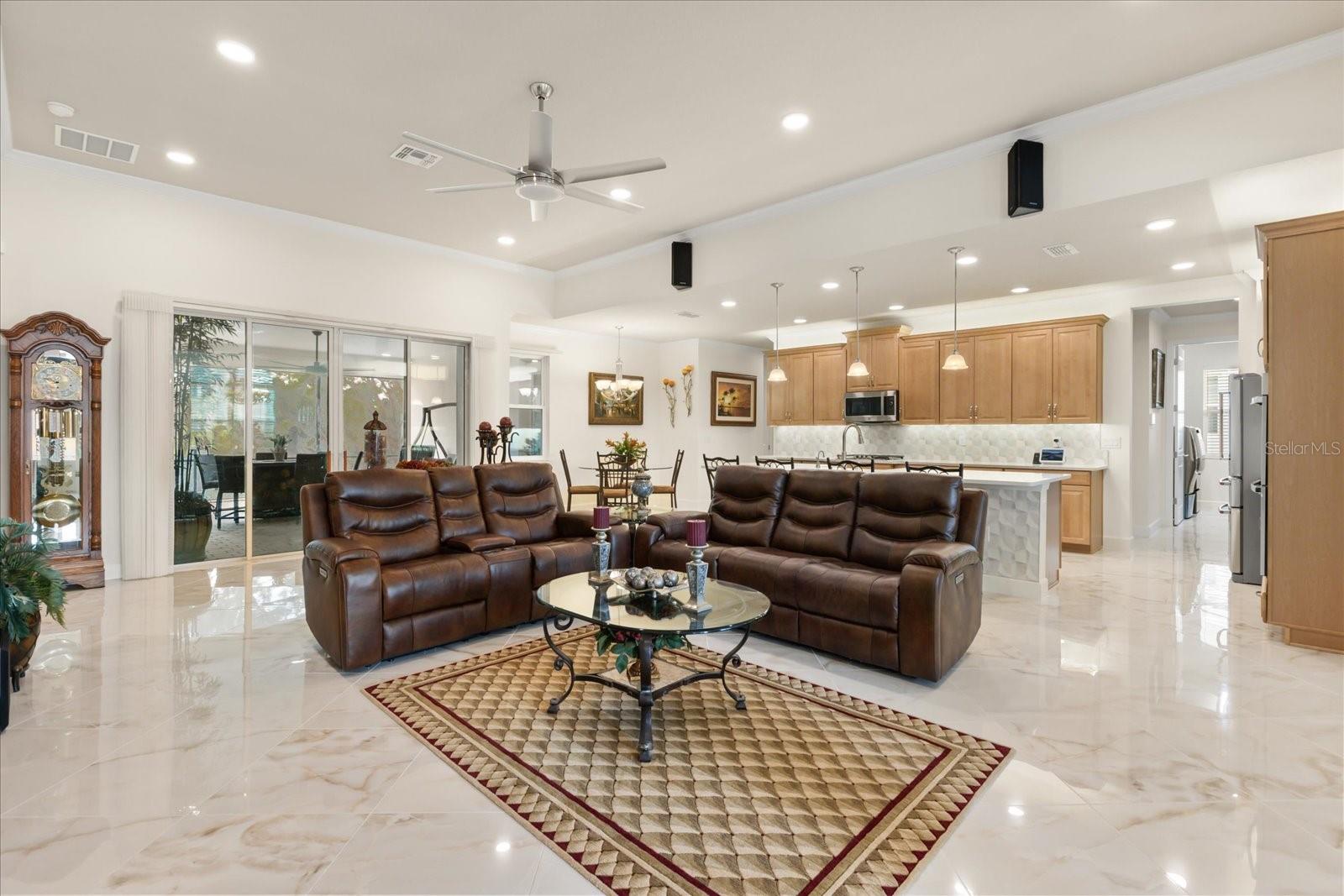 3284 ROSEVILLE DR, APOPKA, FL, 32712