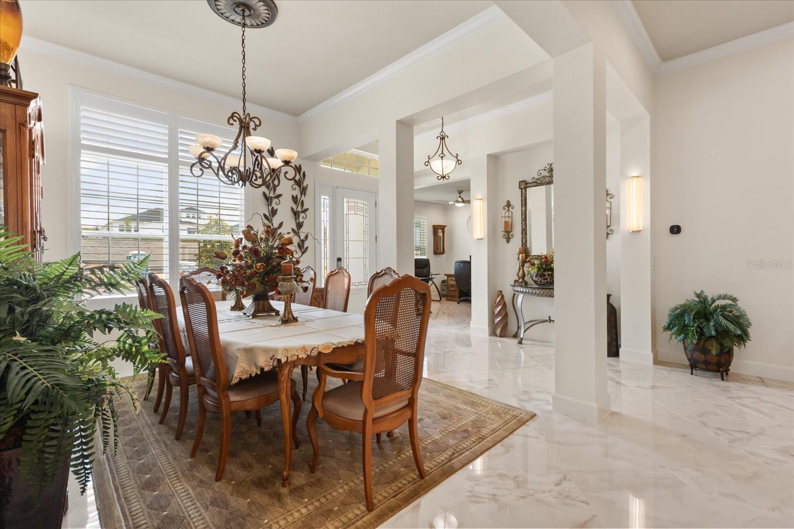 3284 ROSEVILLE DR, APOPKA, FL, 32712