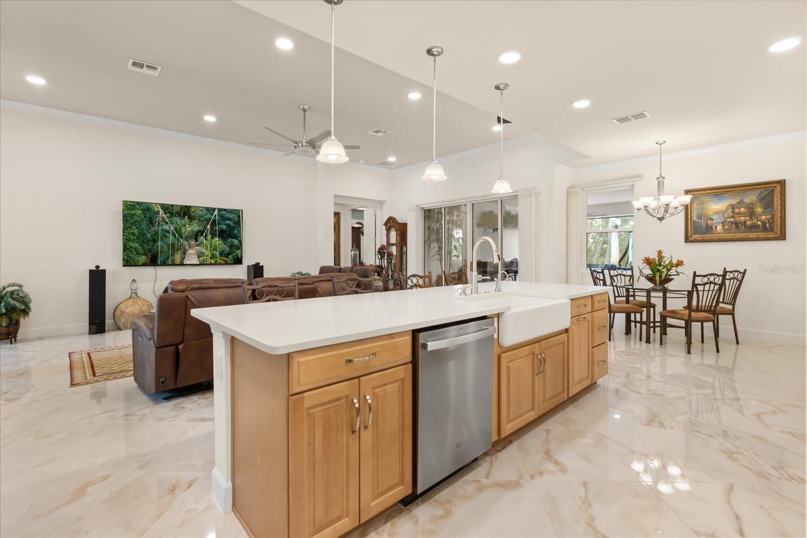 3284 ROSEVILLE DR, APOPKA, FL, 32712