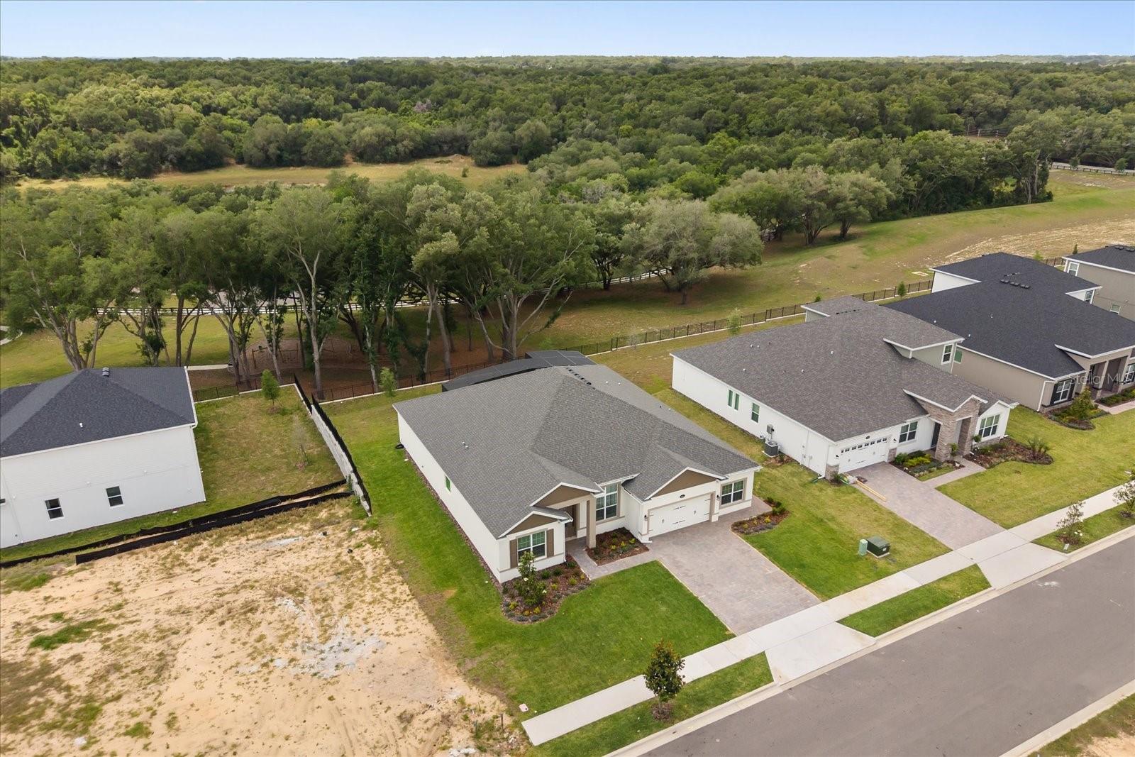 3284 ROSEVILLE DR, APOPKA, FL, 32712