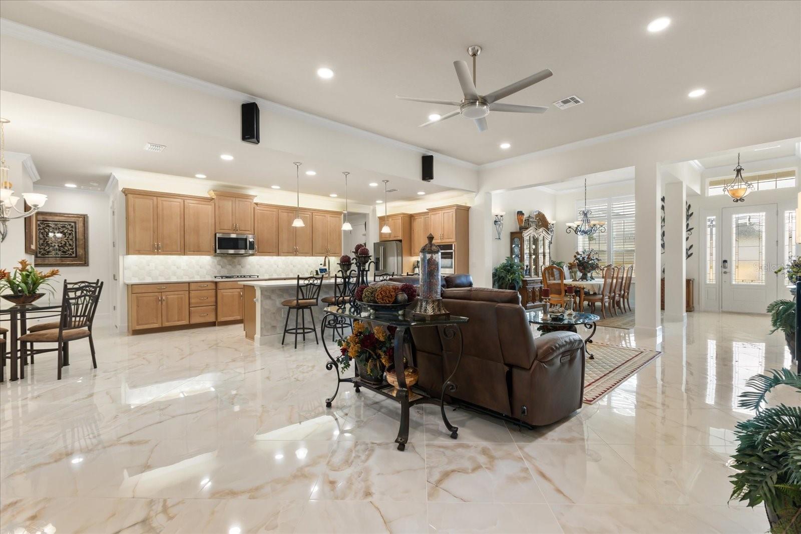3284 ROSEVILLE DR, APOPKA, FL, 32712