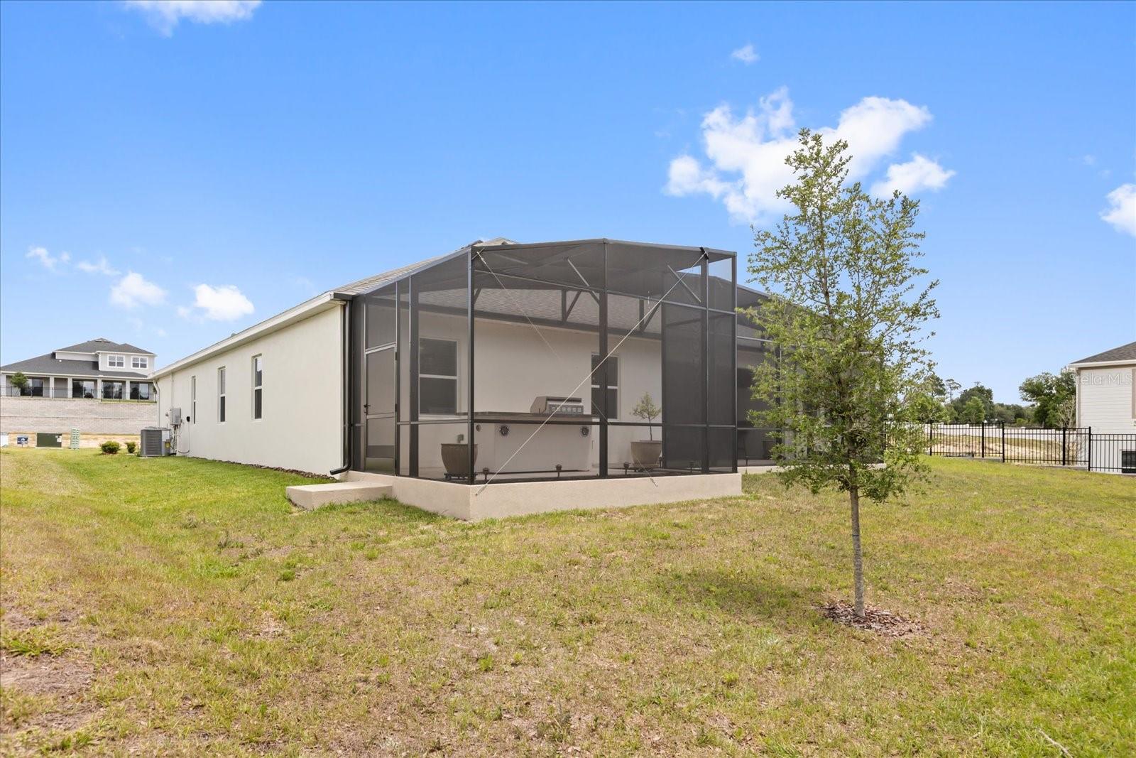 3284 ROSEVILLE DR, APOPKA, FL, 32712