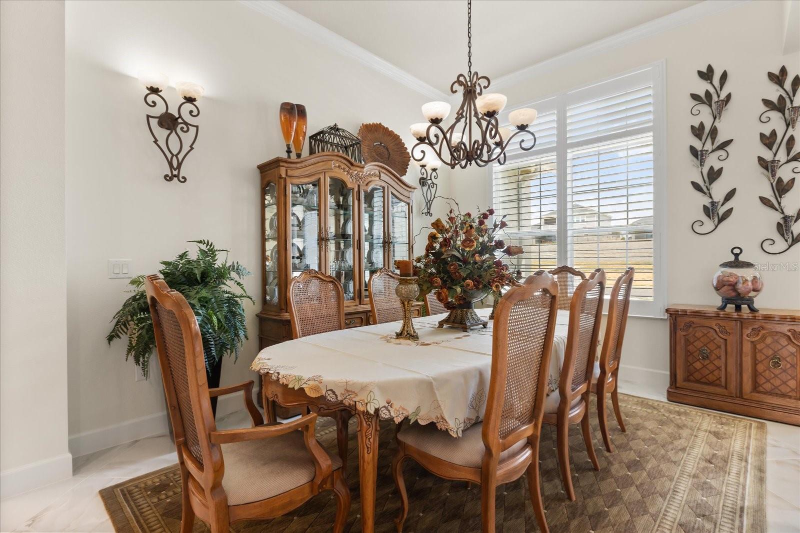 3284 ROSEVILLE DR, APOPKA, FL, 32712
