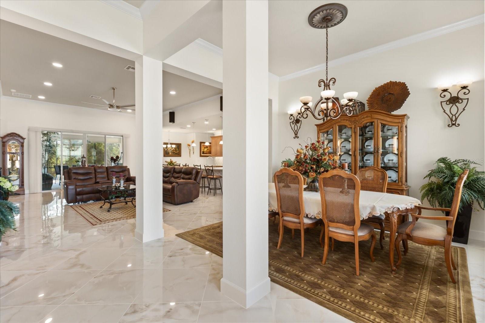 3284 ROSEVILLE DR, APOPKA, FL, 32712
