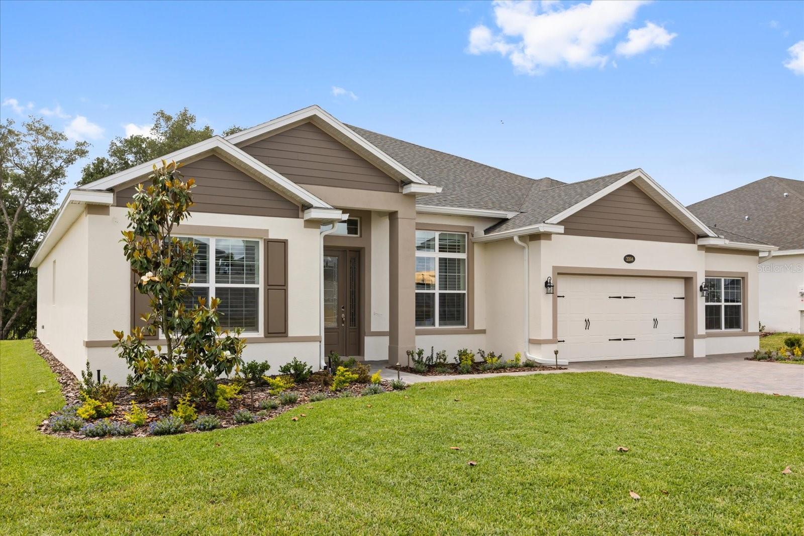 3284 ROSEVILLE DR, APOPKA, FL, 32712