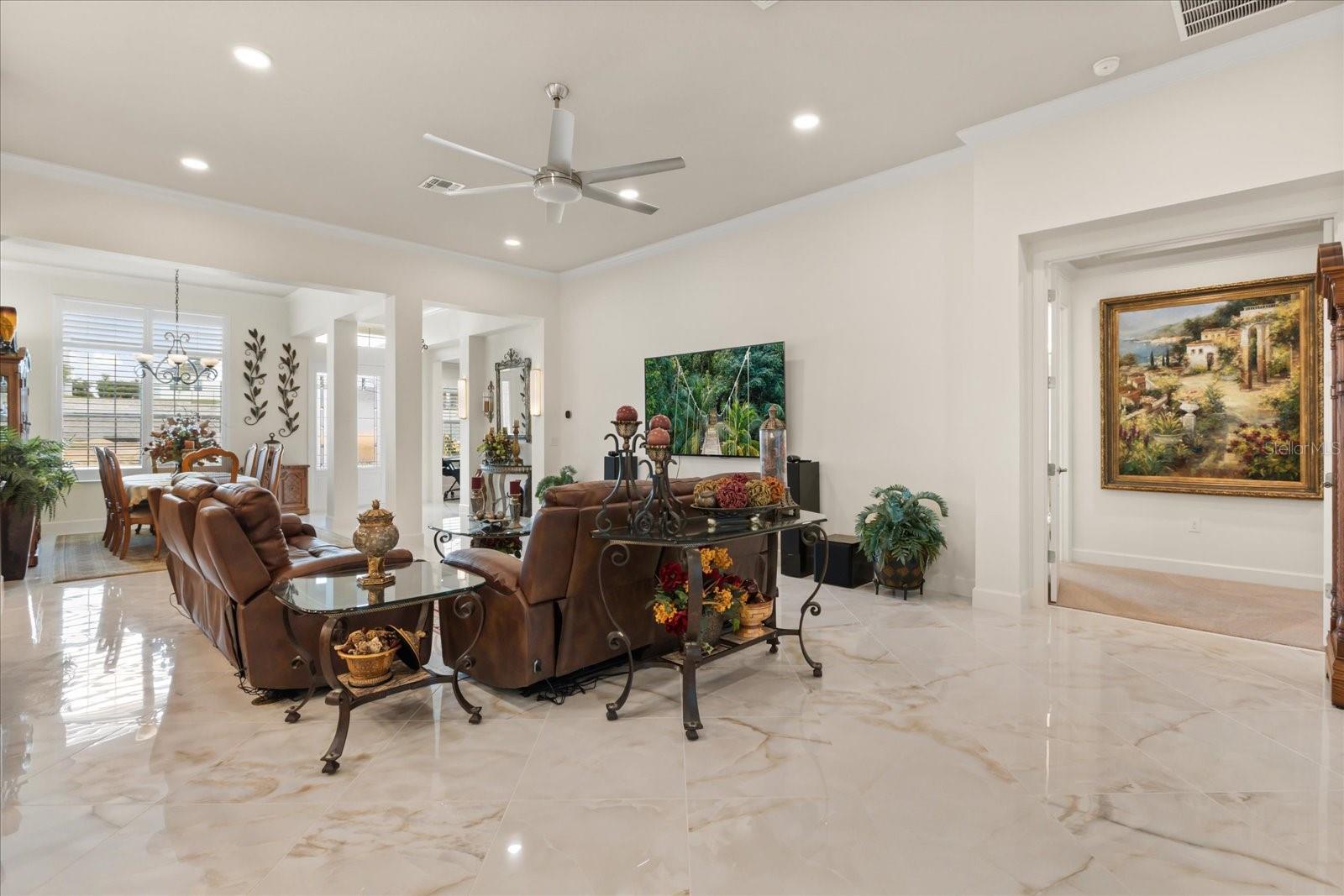 3284 ROSEVILLE DR, APOPKA, FL, 32712