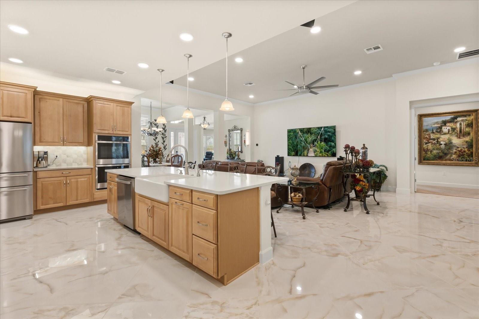 3284 ROSEVILLE DR, APOPKA, FL, 32712