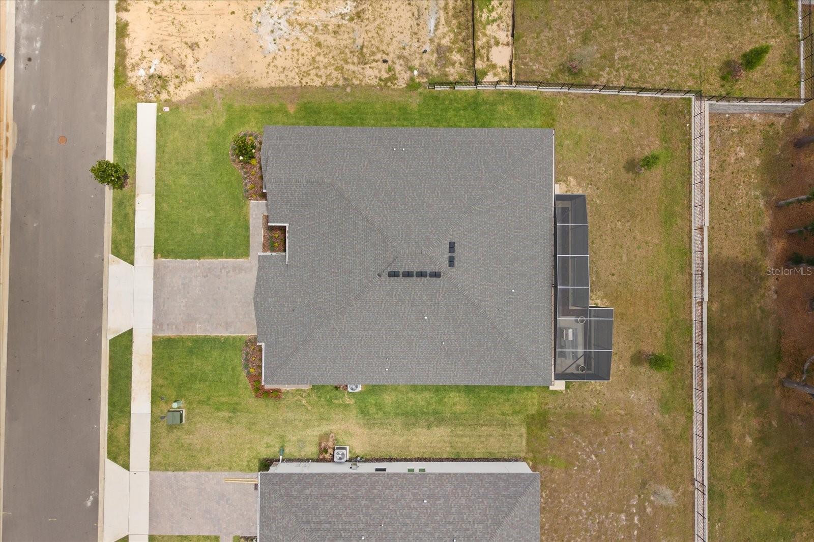 3284 ROSEVILLE DR, APOPKA, FL, 32712