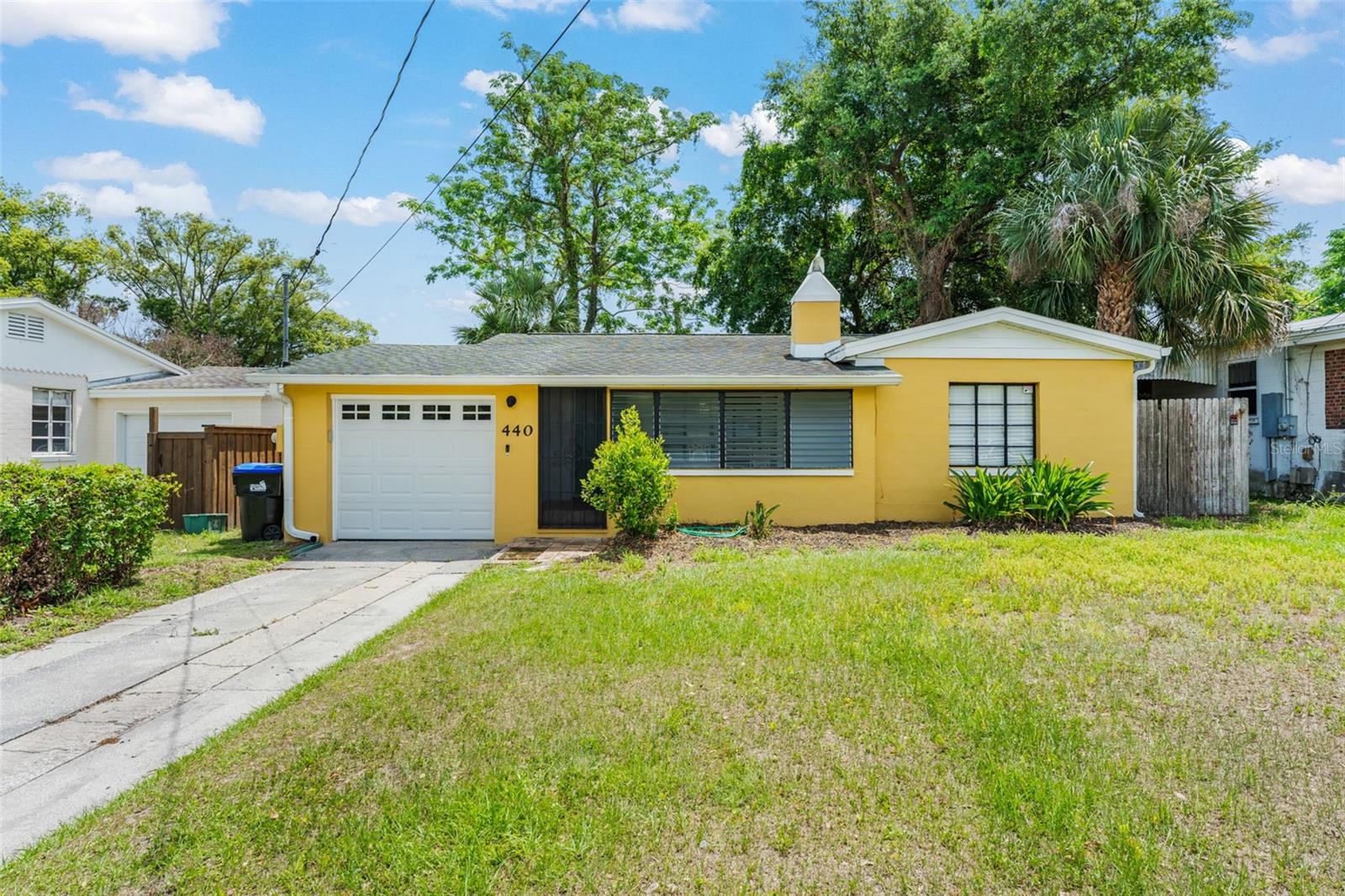 440 CAMBRIDGE BLVD, WINTER PARK, FL, 32789