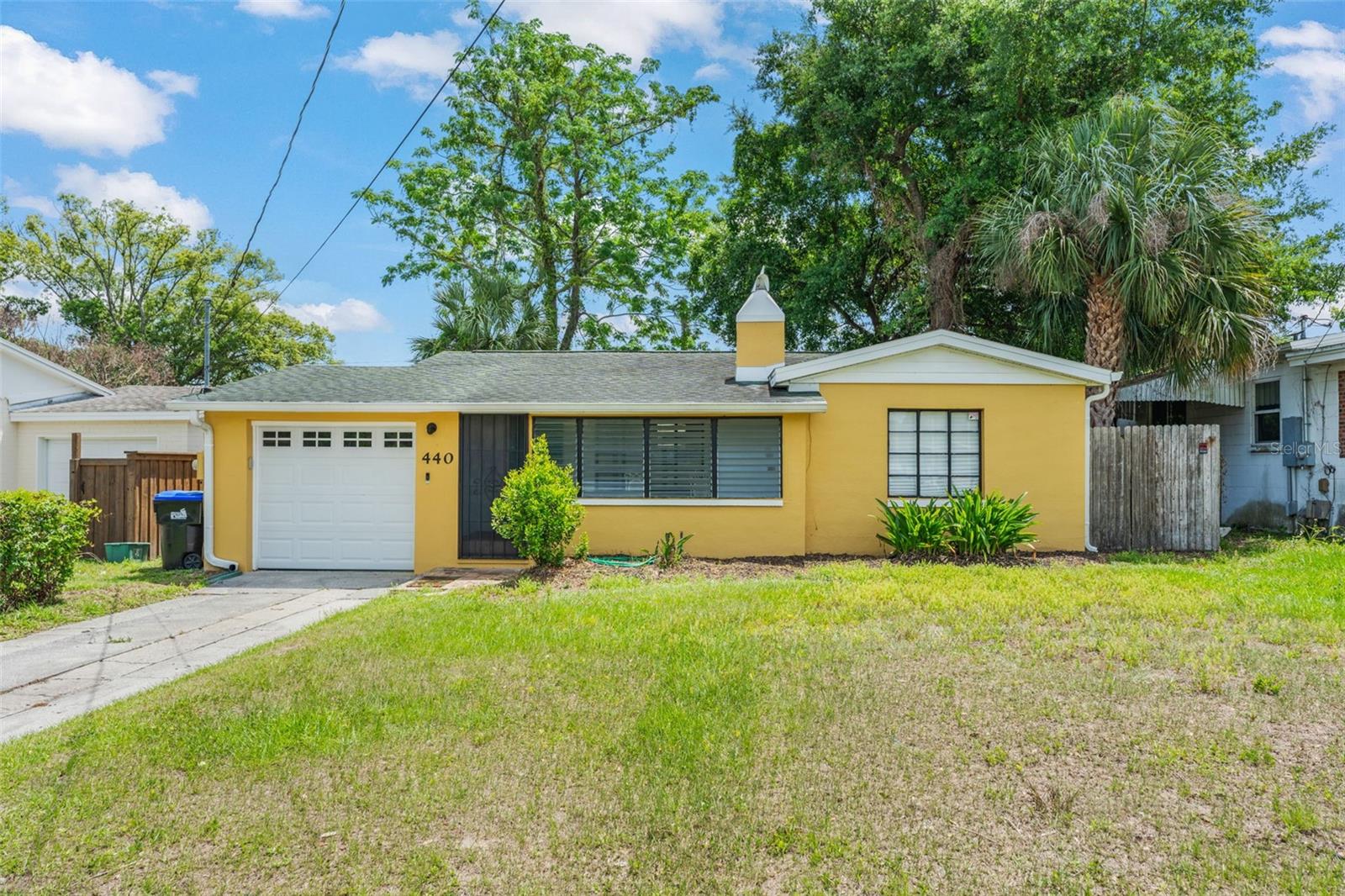 440 CAMBRIDGE BLVD, WINTER PARK, FL, 32789