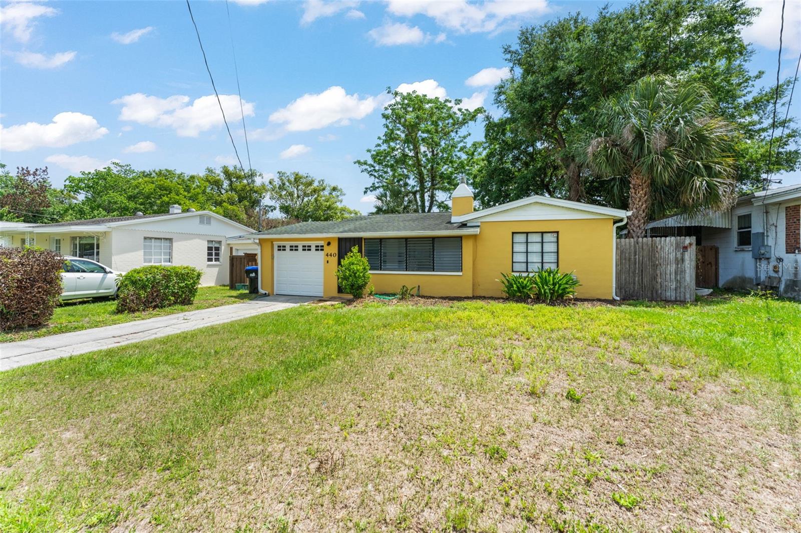 440 CAMBRIDGE BLVD, WINTER PARK, FL, 32789