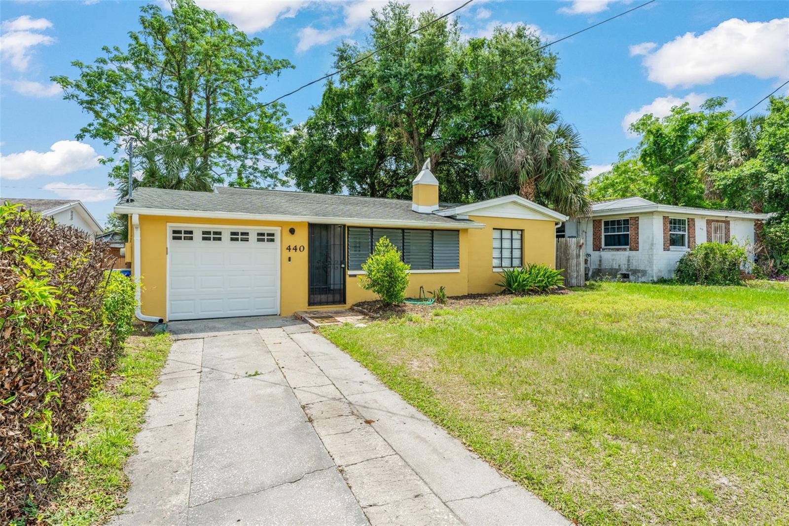 440 CAMBRIDGE BLVD, WINTER PARK, FL, 32789