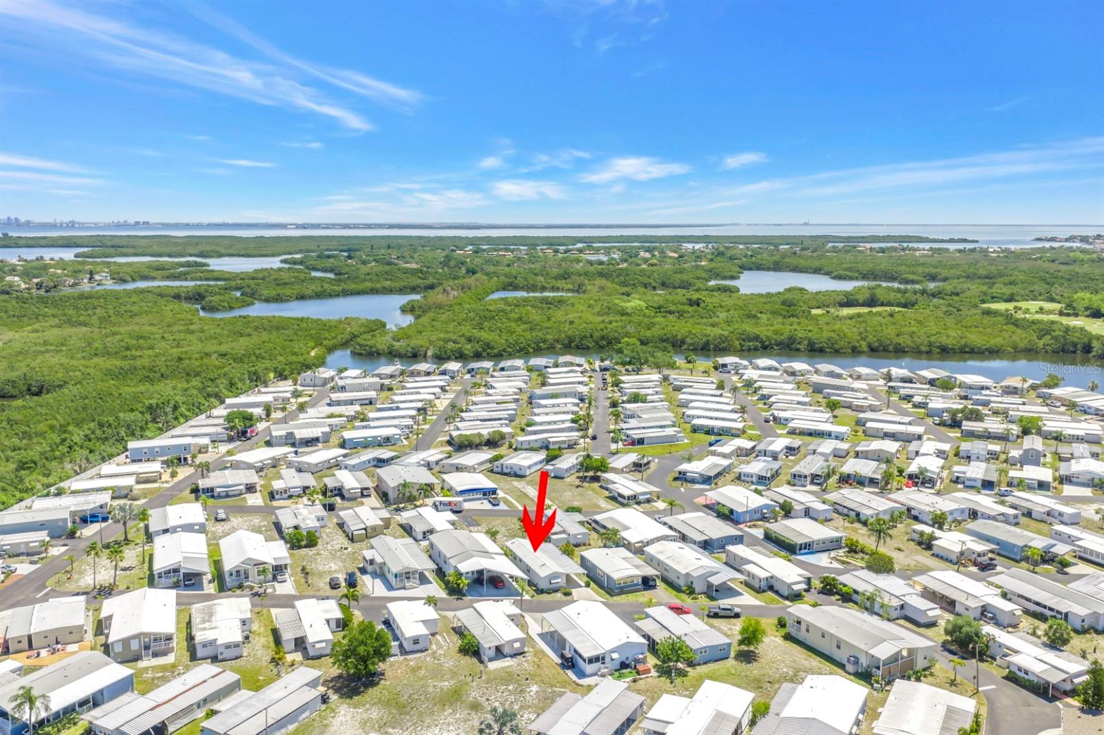 7225 MOUNT FAIRFIELD RD NE #541, ST PETERSBURG, FL, 33702