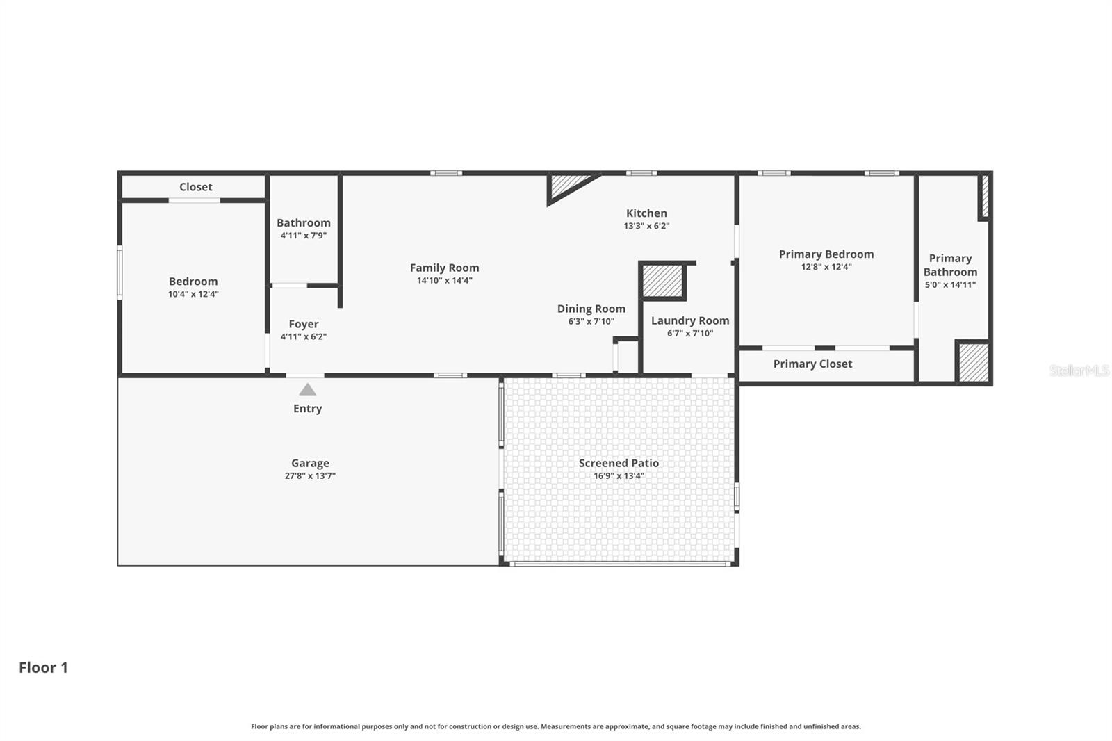 7225 MOUNT FAIRFIELD RD NE #541, ST PETERSBURG, FL, 33702