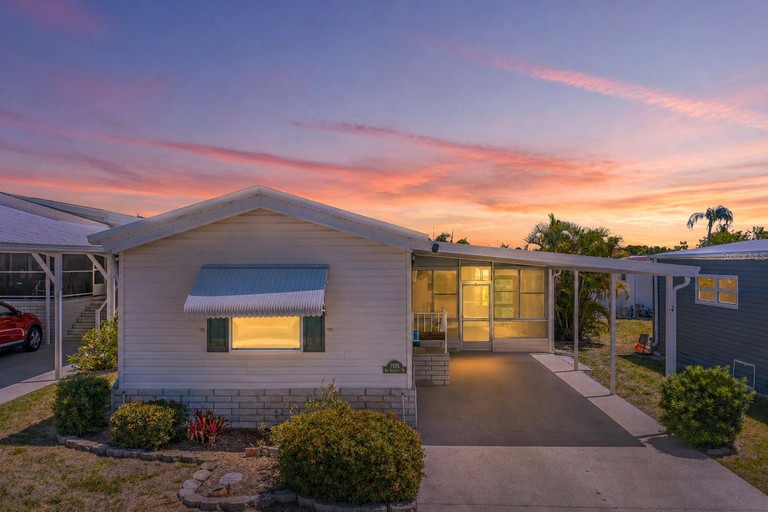7225 MOUNT FAIRFIELD RD NE #541, ST PETERSBURG, FL, 33702
